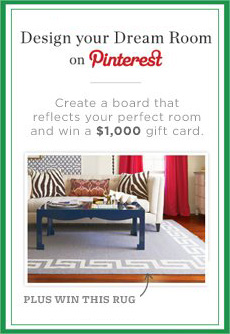Design Your Dream Home on Pinterest Design Your Dream Home on Pinterest