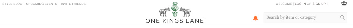 One Kings Lane
